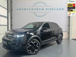 Zwart Gebruikt 2024 Opel Mokka Ultimate SUV | € 26.499 (Eerlijke prijs)