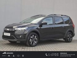 Noir nacré (676) Gebruikt 2025 Dacia Jogger Expression MPV | € 27.885 (Eerlijke prijs)