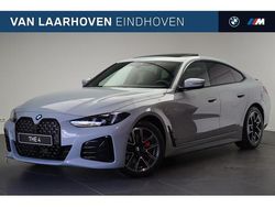 Brooklyn grau Nieuw 2025 BMW 430 M Sport Coupé | € 93.327