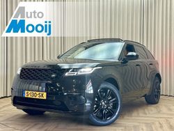 Zwart Gebruikt 2022 Land Rover Range Rover Velar S SUV | € 49.950 (Super prijs)