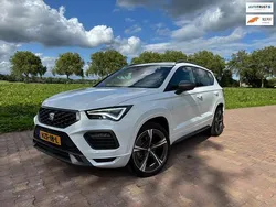 Wit Gebruikt 2021 Seat Ateca Beats SUV | € 29.250 (Eerlijke prijs)