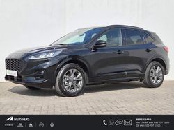 Agate black Gebruikt 2024 Ford Kuga ST-Line SUV | € 30.885 (Super prijs)