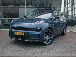 Blauw Gebruikt 2023 Lynk & Co 01 SUV | € 24.850 (Eerlijke prijs)