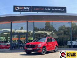 Rood Gebruikt 2024 Skoda Kamiq Business Line SUV | € 27.950 (Eerlijke prijs)