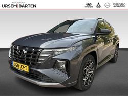 Grijs Gebruikt 2022 Hyundai Tucson N Line SUV | € 30.930 (Eerlijke prijs)