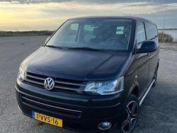 Gebruikt 2012 VW T5 Van | € 13.950 (Duur)