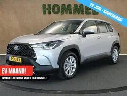 Grijs Gebruikt 2023 Toyota Corolla Cross Active SUV | € 35.645 (Eerlijke prijs)