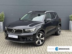 Zwart Gebruikt 2023 Volvo XC40 Inscription SUV | € 43.900 (Duur)
