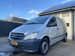 Gebruikt 2013 Mercedes Vito MPV | € 4.350 (Goede deal)