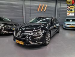 Zwart Gebruikt 2016 Renault Talisman Intens Sedan | € 15.750 (Iets duurder)