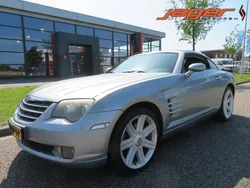 Overige Gebruikt 2004 Chrysler Crossfire Coupé | € 5.200 (Eerlijke prijs)