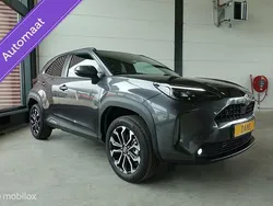Grijs Nieuw 2025 Toyota Yaris Cross Comfort SUV | € 32.895 (Goede deal)