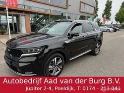 Zwart Gebruikt 2022 Kia Sorento SUV | € 42.950 (Goede deal)