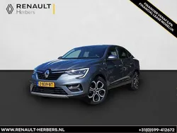 Grijs metallic Gebruikt 2022 Renault Arkana Techno SUV | € 24.950 (Eerlijke prijs)