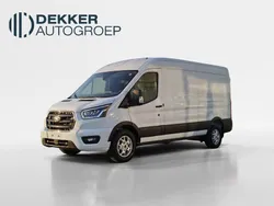 Nieuw 2024 Ford Transit Limited Van | € 46.945