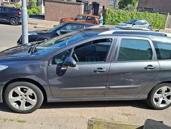 Grijs Gebruikt 2009 Peugeot 308 Stationwagen | € 2.250 (Eerlijke prijs)