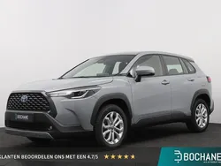 Grijs Gebruikt 2023 Toyota Corolla Cross Active SUV | € 33.095 (Eerlijke prijs)