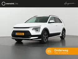 Wit Gebruikt 2024 Kia Niro SUV | € 34.935 (Goede deal)