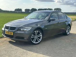 Grijs Gebruikt 2006 BMW 320 Executive Sedan | € 2.750 (Iets duurder)