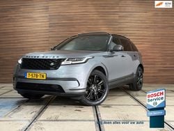 Grijs Gebruikt 2022 Land Rover Range Rover Velar S SUV | € 44.890 (Super prijs)