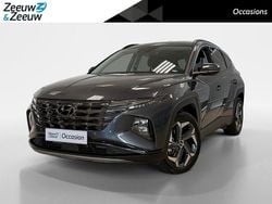 Grijs Gebruikt 2024 Hyundai Tucson Comfort SUV | € 35.950 (Goede deal)