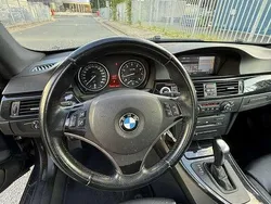 Blauw Gebruikt 2007 BMW 325 Executive Coupé | € 6.000 (Eerlijke prijs)