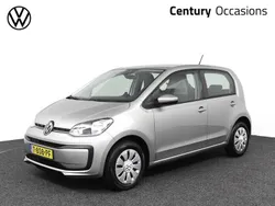 Grijs Gebruikt 2023 VW up! Edition Hatchback | € 15.695 (Eerlijke prijs)