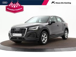 Zwart Gebruikt 2023 Audi Q2 Proline SUV | € 27.440 (Goede deal)