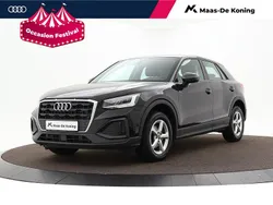 Zwart Gebruikt 2023 Audi Q2 Proline SUV | € 27.440 (Goede deal)