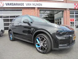 Zwart Gebruikt 2022 Lynk & Co 01 SUV | € 24.950 (Eerlijke prijs)