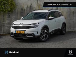 Wit Gebruikt 2019 Citroën C5 Aircross Feel SUV | € 20.995 (Eerlijke prijs)