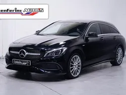 Kosmos Gebruikt 2019 Mercedes CLA180 Shooting Brake Business Stationwagen | € 20.866 (Eerlijke prijs)