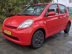 Gebruikt 2007 Daihatsu Sirion Hatchback | € 1.199 (Super prijs)