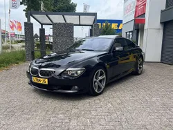 Gebruikt 2008 BMW 650 Coupé | € 19.750