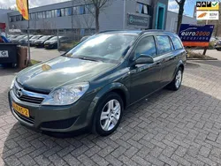 Groen Gebruikt 2009 Opel Astra Cosmo Stationwagen | € 2.450 (Eerlijke prijs)