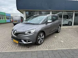 Grijs Gebruikt 2017 Renault Grand Scénic IV Bose Edition MPV | € 11.950 (Goede deal)