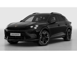 Zwart Nieuw 2025 Cupra Formentor SUV | € 45.330 (Eerlijke prijs)