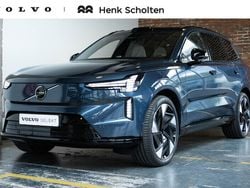 Blauw Gebruikt 2023 Volvo EX90 Performance SUV | € 89.950 (Goede deal)