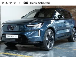 Blauw Nieuw 2025 Volvo EX90 Performance SUV | € 104.950 (Goede deal)
