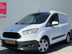Wit Gebruikt 2017 Ford Transit Trend Van | € 8.499 (Eerlijke prijs)