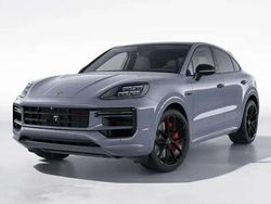 Grijs Gebruikt 2024 Porsche Cayenne Turbo E-Hybrid SUV | € 199.900 (Goede deal)