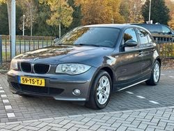 Gebruikt 2007 BMW 120 Hatchback | € 3.999