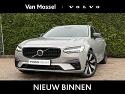 Grijs Gebruikt 2025 Volvo V90 Ultra Stationwagen | € 58.940 (Duur)