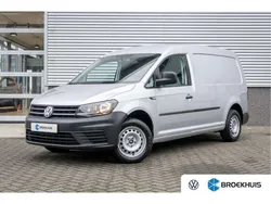 VW Caddy Maxi