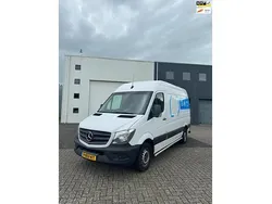 Overige Gebruikt 2018 Mercedes Sprinter Van | € 7.950 (Goede deal)