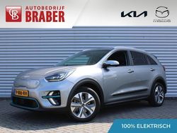 Grijs Gebruikt 2022 Kia e-Niro SUV | € 28.900 (Goede deal)