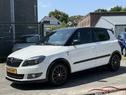 Wit Gebruikt 2013 Skoda Fabia Monte Carlo Hatchback | € 5.450 (Iets duurder)