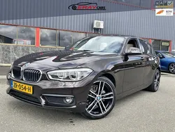 Bruin Gebruikt 2019 BMW 118 Executive Hatchback | € 17.499 (Goede deal)
