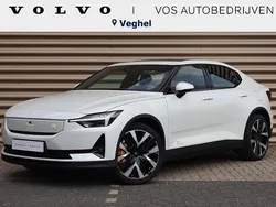 Wit Nieuw 2025 Polestar 2 Performance Sedan | € 56.950