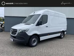 Overige Nieuw 2024 Mercedes Sprinter Van | € 56.450